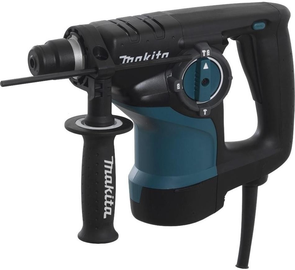 Makita HR2810 Kombinované kladivo 2,8J,800W