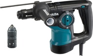 Makita HR2810T Kombinované kladivo s výměnným sklíčidlem 2,9J,800W