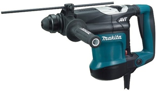 Makita HR3210C Makita HR3210 C Kombinované kladivo s AVT 5J,850W