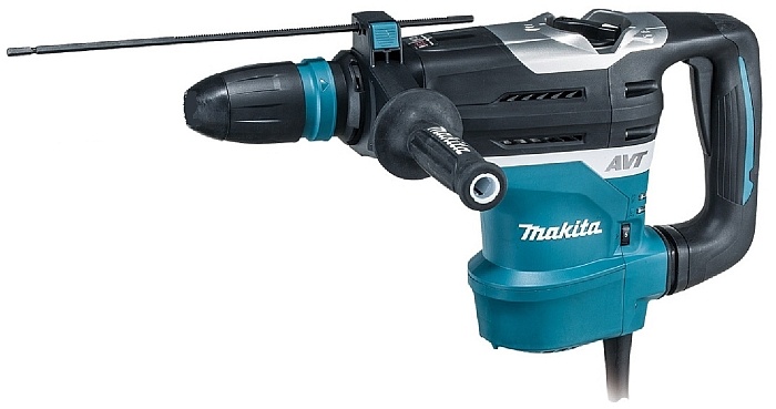 Makita HR4013C Kombinované kladivo s AVT 8J,1100W