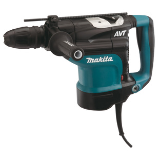 Makita HR4511C Kombinované kladivo s AVT 9,4J,1350W