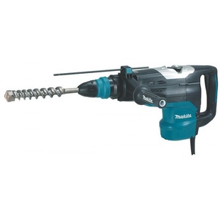 Makita HR5202C Kombinované kladivo 20J,1510W