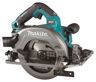 Makita HS004GM202 Aku okružní pila Li-ion XGT 40V 4,0Ah