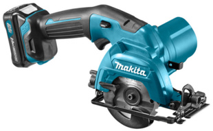 Makita HS301DSAE Aku okružní pila Li-ion 12V/2,0Ah CXT