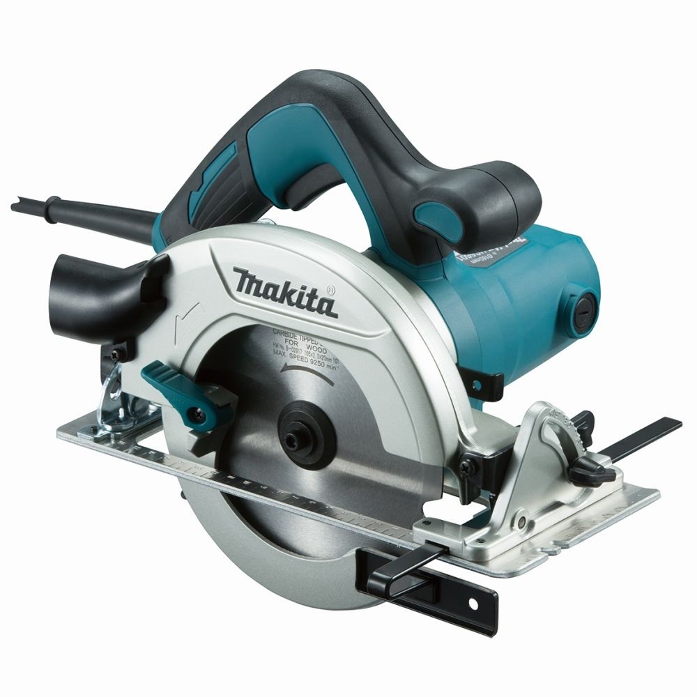 Makita HS6601 Ruční kotoučová pila 165mm,1050W