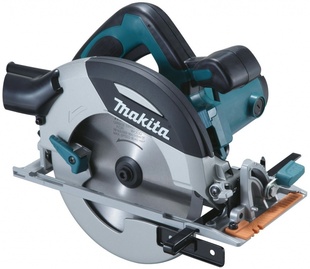 Makita HS7101 Ruční kotoučová pila 190mm,1400W