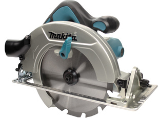 Makita HS7601 Ruční kotoučová pila 190mm,1200W