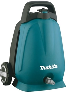 Makita HW102 Vysokotlaká myčka 100bar,1300W