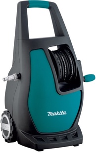 Makita HW111 Vysokotlaká myčka 110bar,1700W