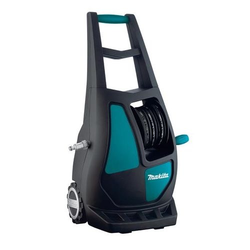 Makita HW132 Vysokotlaká myčka 140bar,2100W