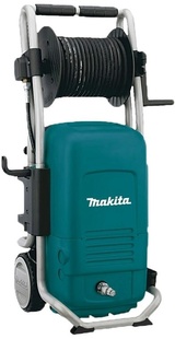 Makita HW140 Vysokotlaká myčka 140bar,2300W