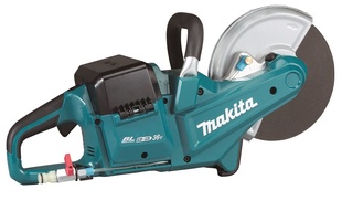 Makita DCE090ZX1 Aku rozbrušovací pila 230mm Li-ion LXT 2x18V bez aku