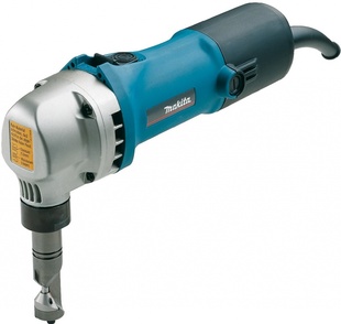 Makita JN1601 Prostřihovač 1,6mm,550W