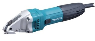 Makita JS1000 Nůžky na plech 1,0mm,300W