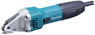 Makita JS1601 Nůžky na plech 1,6mm,300W
