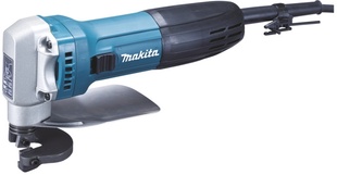 Makita JS1602 Nůžky na plech 1,6mm,380W