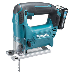 Makita JV101DSAE Aku přímočará pila Li-ion 10,8V10,8V/2,0 Ah