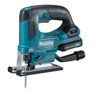 Makita JV103DSAJ Aku přímočará pila Li-ion 10,8V 2,0Ah CXT