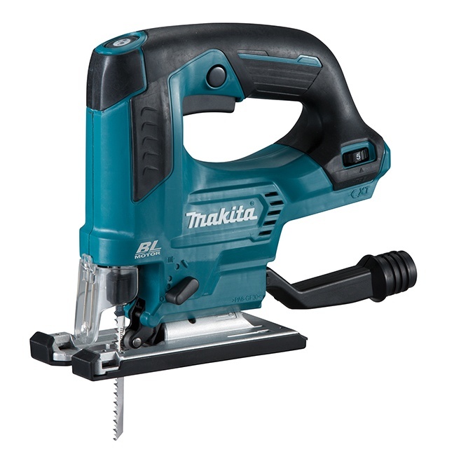 Makita JV103DZ Aku přímočará pila Li-ion 10,8V bez aku CXT