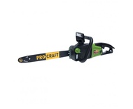 Procraft K2400 Elektrická motorová pila 2000W 40cm