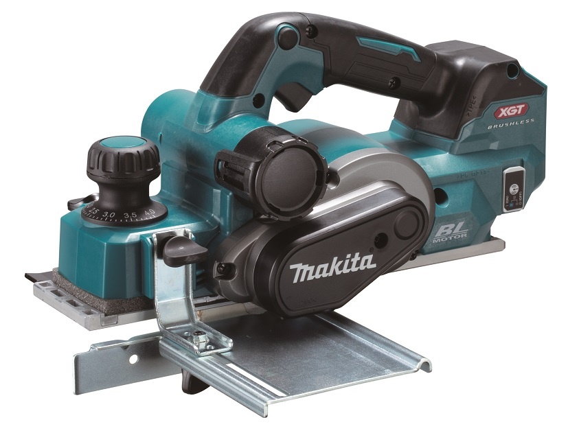 Makita KP001GZ01Aku hoblík Li-ion XGT 40V bez aku