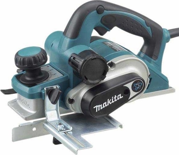 Makita KP0810C Hoblík 82mm,1050W