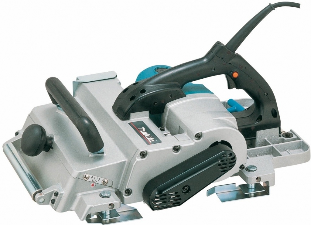 Makita KP312S Velkoplošný hoblík 312mm,2200W