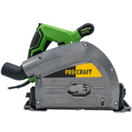 Procraft KR2100 ponorná pila 1400W 65mm