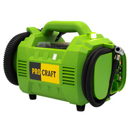 Procraft LK30 bb aku kompresor 10 bar