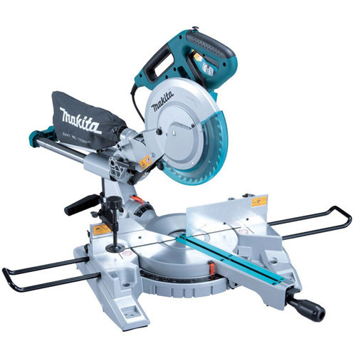 Makita LS1018LN Pokosová pila s laserem 260mm 1430W