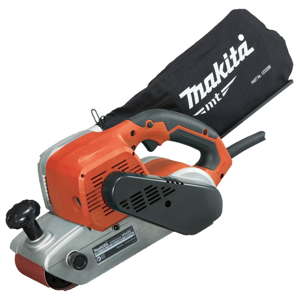 Makita M9400 Pásová bruska 940W