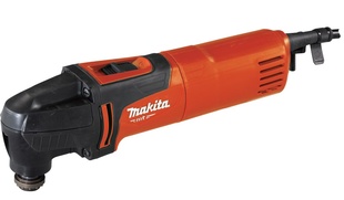 Makita M9800X2  Multi Tool 200W
