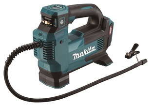 Makita MP001GZ Aku kompresor Li-ion XGT 40V bez aku