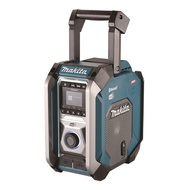 MaKITA MR007GZ Aku rádio DAB, Bluetooth Li-ion CXT, LXT, XGT,12V-40V bez aku