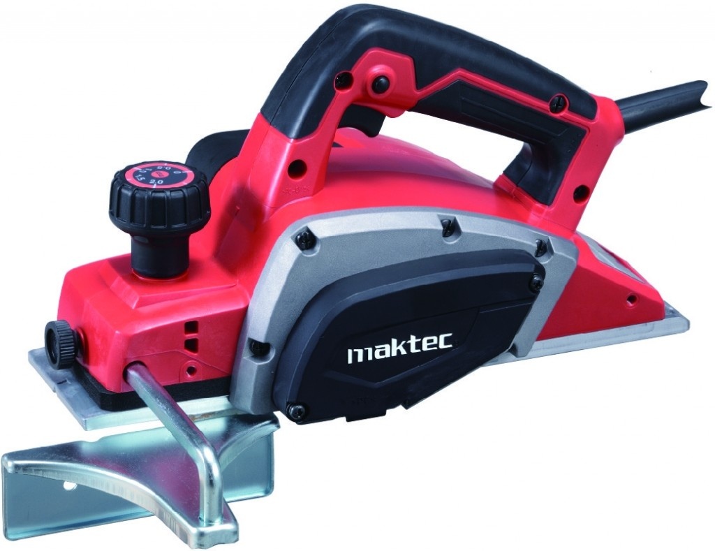 Makita M1901 hoblík (Maktec MT191)