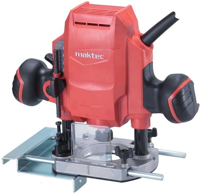 Makita M3601 Vrchní fréza (Maktec MT361)