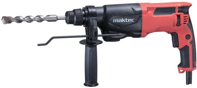 Makita M8700 Vrtací kladivo SDS Plus (Maktec MT870)