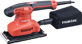 Makita M9203 Vibrační bruska (Maktec MT923)