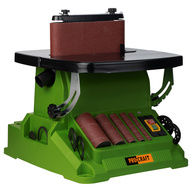 Procraft OSS500 vřetenová a pásová bruska 500W