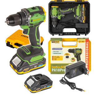 Procraft PA18Pro aku šroubovák 1x20V 1,5Ah
