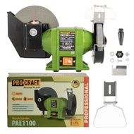 Procraft PAE1100 kombinovaná kotoučová bruska 250W
