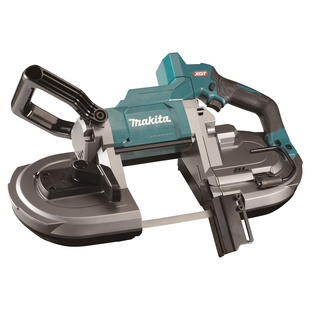 Makita PB002GZ Aku pásová pila 1140mm,Li-ion XGT 40V bez aku