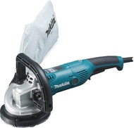 Makita PC5000C Bruska na beton 125mm,1400W