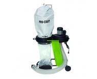 Procraft PDC550 Odsavač pilin a třísek 550W 75l