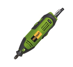 Procraft PG520 bruska přímá s ohebným nástavcem