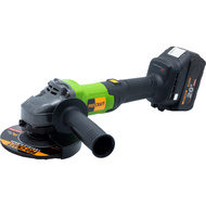 Procraft PGA20 bb aku úhlová bruska 20V 125mm bez aku