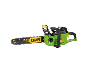 Procraft PKA40Li Aku ruční pilka 40V 8Ah