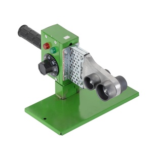 Procraft PL1400 polyfúzní svářečka 600W