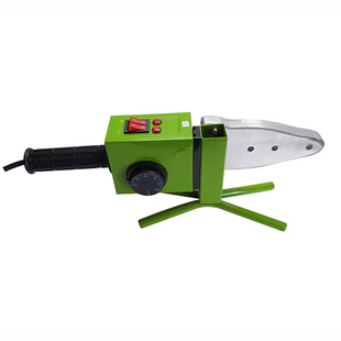 Procraft PL1500 polyfúzní svářečka 1500/800W