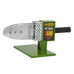 Procraft PL1600 polyfúzní svářečka 800W